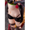So I'm a Spider, So What? - Ariel figure