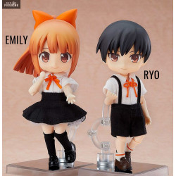 Original Character - Figure...