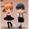 Original Character - Figure of your choice, Ryo or Emily, Nendoroid Doll