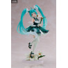 Newley Written 39 Miku's Day Anniversary figure