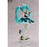 Newley Written 39 Miku's Day Anniversary figure