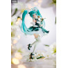 Newley Written 39 Miku's Day Anniversary figure