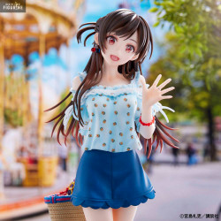 Rent a Girlfriend - Chizuru...