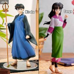 Inuyasha - Figure Miroku or...