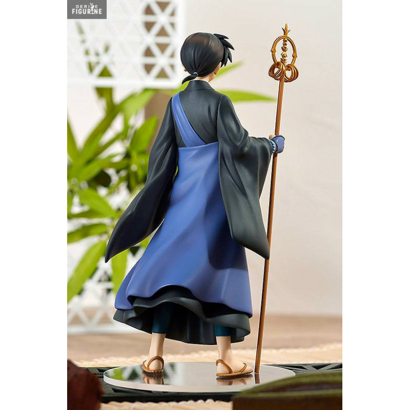 Inuyasha - Figurine Miroku...