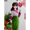 Inuyasha - Figurine Miroku ou Sango, Pop Up Parade