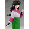 Inuyasha - Figure Miroku or Sango, Pop Up Parade