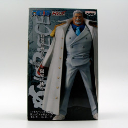 One Piece - Monkey D. Garp...