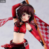 Kono Subarashii Sekai ni Shukufuku wo! - Megumin figure, Race Queen