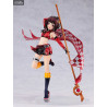 Kono Subarashii Sekai ni Shukufuku wo! - Megumin figure, Race Queen