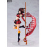 Kono Subarashii Sekai ni Shukufuku wo! - Megumin figure, Race Queen