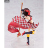 Kono Subarashii Sekai ni Shukufuku wo! - Megumin figure, Race Queen