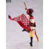 Kono Subarashii Sekai ni Shukufuku wo! - Megumin figure, Race Queen