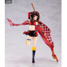 Kono Subarashii Sekai ni Shukufuku wo! - Megumin figure, Race Queen