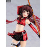 Kono Subarashii Sekai ni Shukufuku wo! - Megumin figure, Race Queen