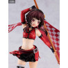Kono Subarashii Sekai ni Shukufuku wo! - Megumin figure, Race Queen