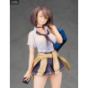 Azur Lane - Baltimore figure After-School Ace