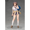 Azur Lane - Figurine Baltimore After-School Ace