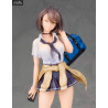 Azur Lane - Figurine Baltimore After-School Ace
