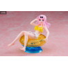 Kaguya-sama wa Kokurasetai Ultra Romantic - Figurine Chika Fujiwara, Aqua Float Girls
