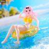 Kaguya-sama wa Kokurasetai Ultra Romantic - Figurine Chika Fujiwara, Aqua Float Girls