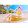 Kaguya-sama wa Kokurasetai Ultra Romantic - Figurine Chika Fujiwara, Aqua Float Girls