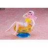 Kaguya-sama wa Kokurasetai Ultra Romantic - Figurine Chika Fujiwara, Aqua Float Girls