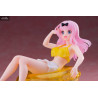 Kaguya-sama wa Kokurasetai Ultra Romantic - Figurine Chika Fujiwara, Aqua Float Girls