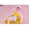 Kaguya-sama wa Kokurasetai Ultra Romantic - Figurine Chika Fujiwara, Aqua Float Girls