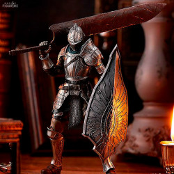 Demon's Souls - Figurine...