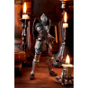 Demon's Souls - Fluted Armor figure, Figma