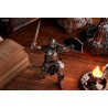 Demon's Souls - Fluted Armor figure, Figma