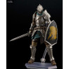 Demon's Souls - Fluted Armor figure, Figma