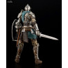 Demon's Souls - Figurine Fluted Armor, Figma