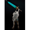 Demon's Souls - Figurine Fluted Armor, Figma