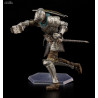 Demon's Souls - Fluted Armor figure, Figma