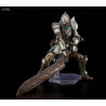 Demon's Souls - Fluted Armor figure, Figma