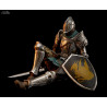Demon's Souls - Fluted Armor figure, Figma