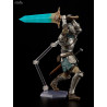 Demon's Souls - Fluted Armor figure, Figma