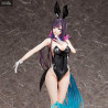 The Elder Sister-Like One - Figurine Chiyo Bunny, Bare Leg