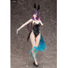 The Elder Sister-Like One - Figurine Chiyo Bunny, Bare Leg