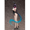 The Elder Sister-Like One - Figurine Chiyo Bunny, Bare Leg