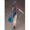 The Elder Sister-Like One - Figurine Chiyo Bunny, Bare Leg