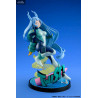 My Hero Academia - Figurine Nejire Hado, Hero Suits