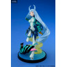 My Hero Academia - Figurine Nejire Hado, Hero Suits