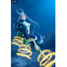 My Hero Academia - Figurine Nejire Hado, Hero Suits