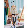 Saekano the Movie: Finale - Eriri Spencer Sawamura figure Bunny, Pop Up Parade