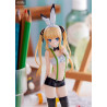 Saekano the Movie: Finale - Figurine Eriri Spencer Sawamura Bunny, Pop Up Parade