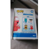 Pop! Disney/Pixar, Monsters Inc. - Chef Sushi, 388