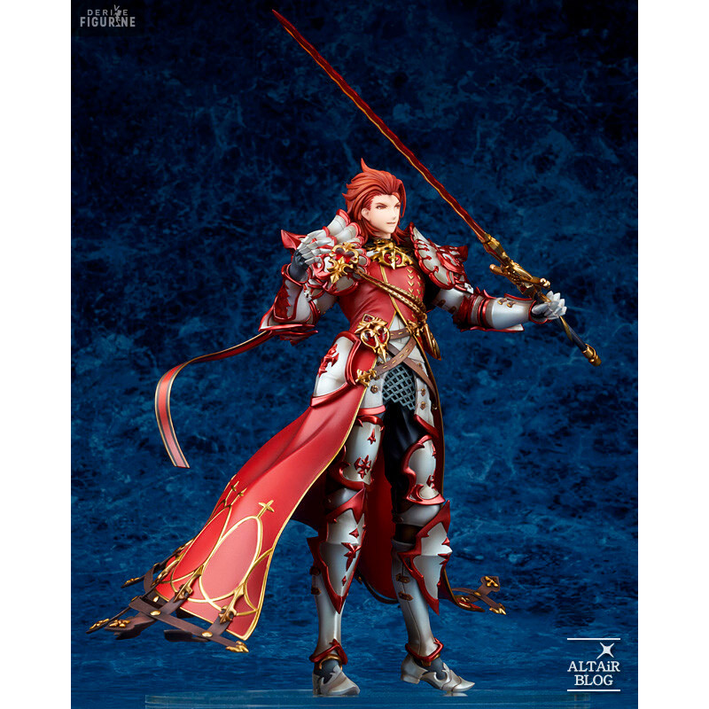 Granblue Fantasy - Figurine...